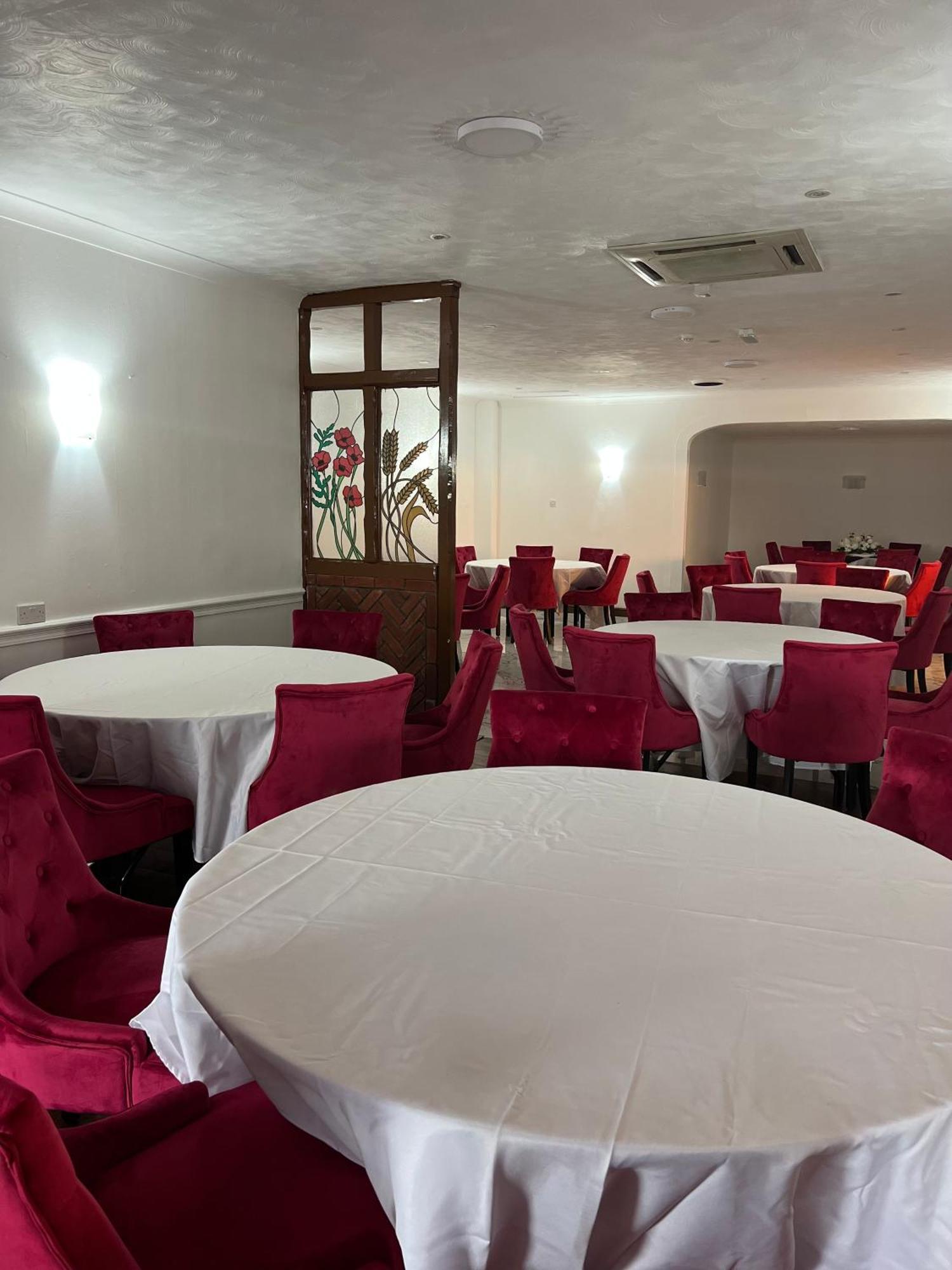 Oyo Stay Inn Express, Cambridge Papworth Everard Экстерьер фото