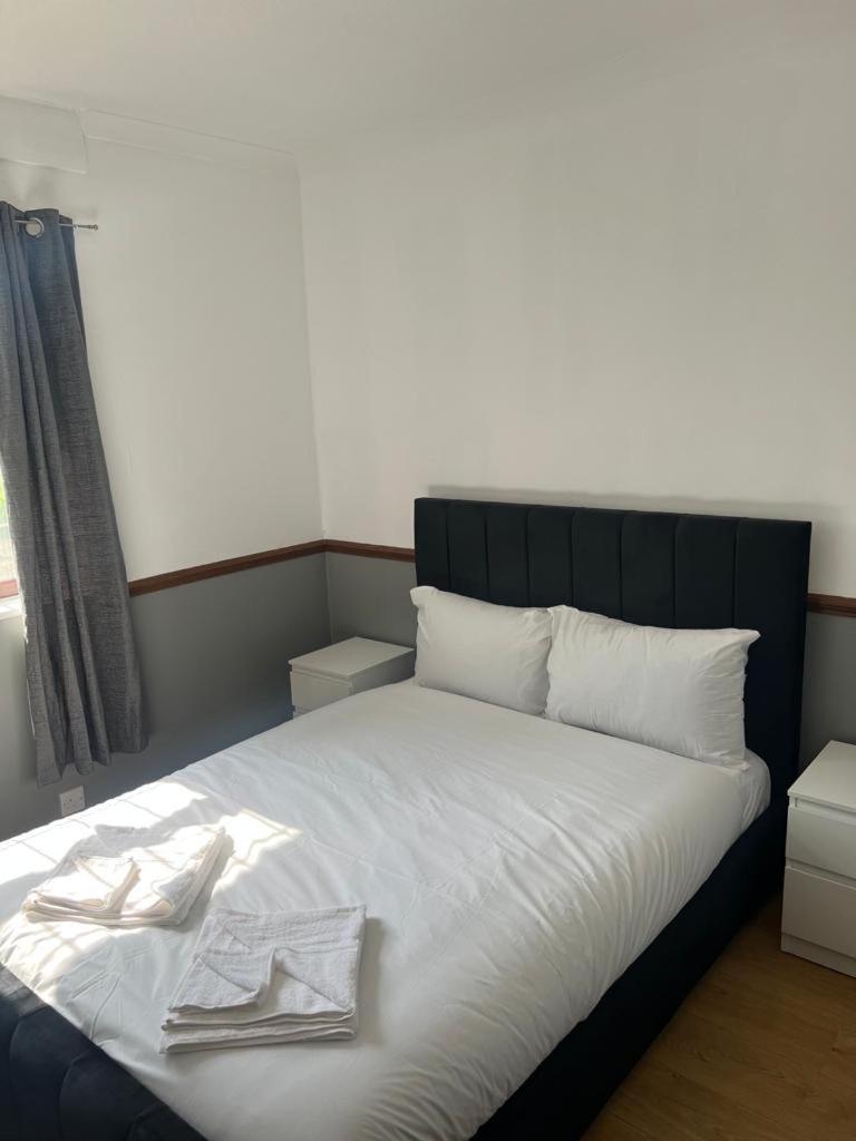 Oyo Stay Inn Express, Cambridge Papworth Everard Экстерьер фото